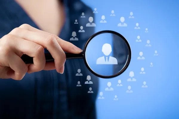 Recursos Humanos